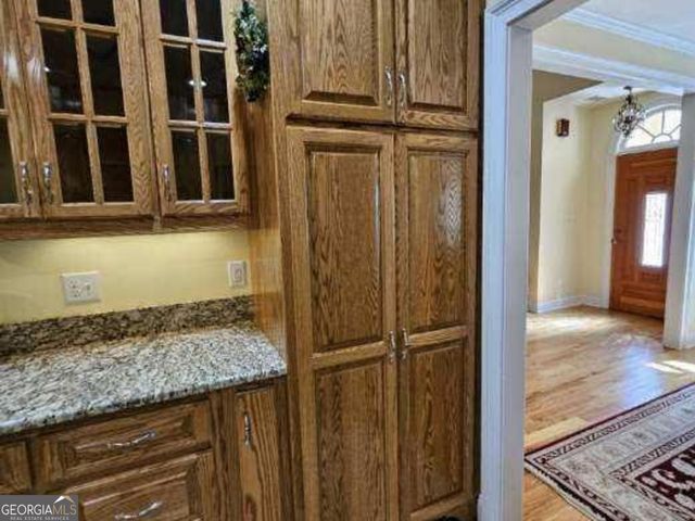 143 Buck Trail, Griffin, GA 30224