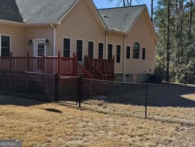 143 Buck Trail, Griffin, GA 30224