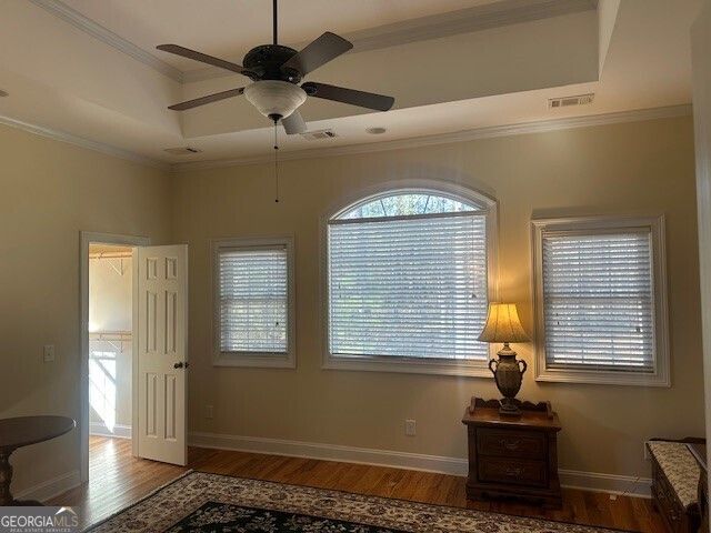 143 Buck Trail, Griffin, GA 30224