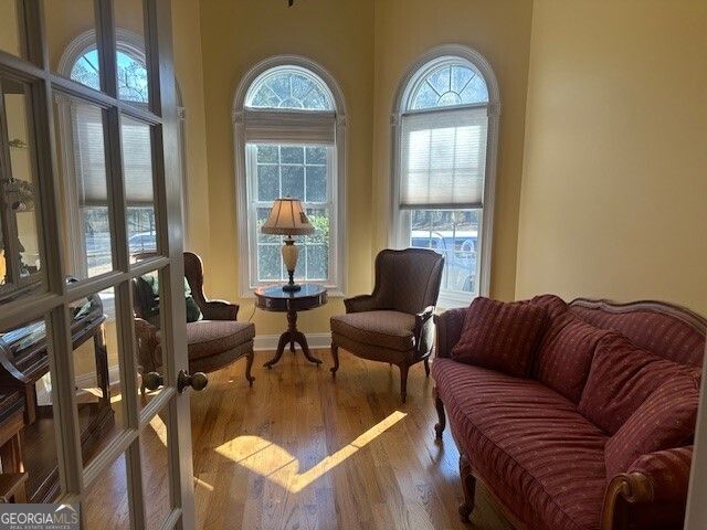 143 Buck Trail, Griffin, GA 30224