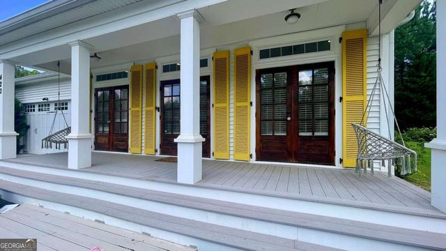 420 Ashbury Circle, Dallas, GA 30157