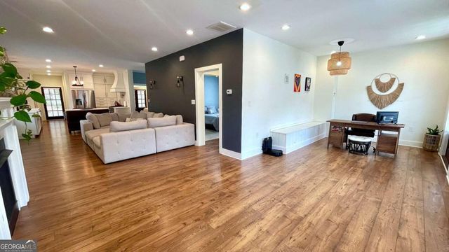 420 Ashbury Circle, Dallas, GA 30157