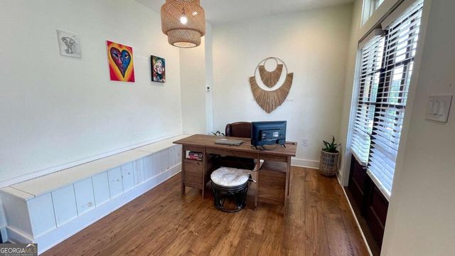 420 Ashbury Circle, Dallas, GA 30157