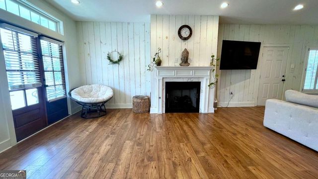 420 Ashbury Circle, Dallas, GA 30157