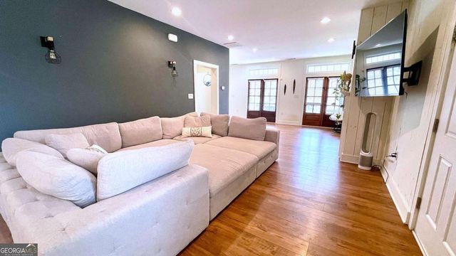 420 Ashbury Circle, Dallas, GA 30157