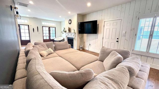 420 Ashbury Circle, Dallas, GA 30157