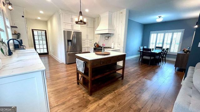 420 Ashbury Circle, Dallas, GA 30157