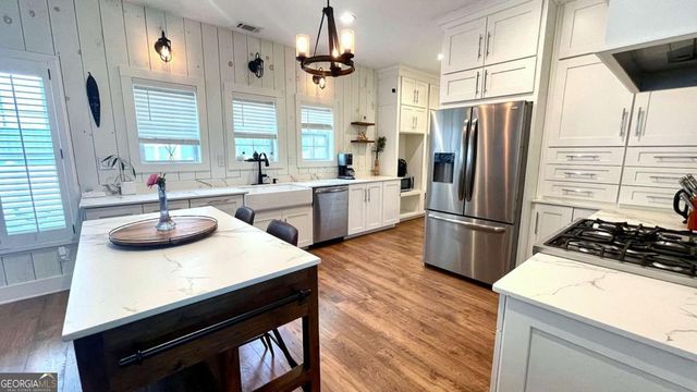 420 Ashbury Circle, Dallas, GA 30157