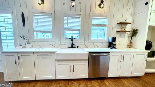 420 Ashbury Circle, Dallas, GA 30157