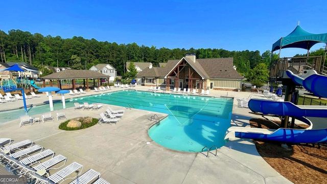 420 Ashbury Circle, Dallas, GA 30157