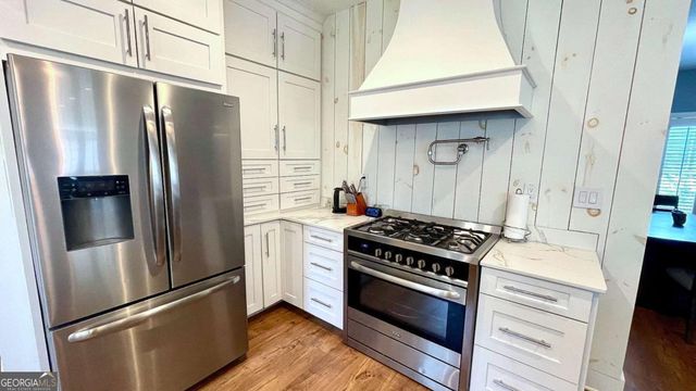 420 Ashbury Circle, Dallas, GA 30157