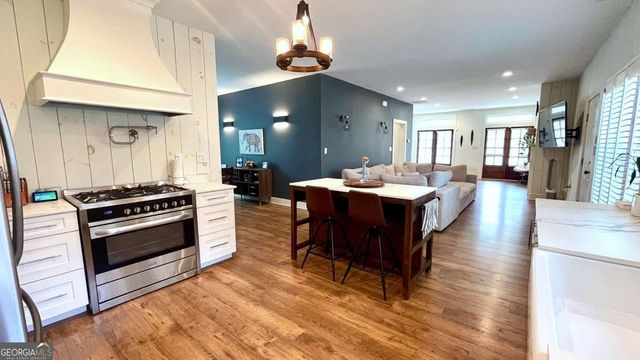 420 Ashbury Circle, Dallas, GA 30157