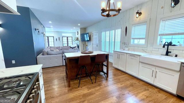 420 Ashbury Circle, Dallas, GA 30157