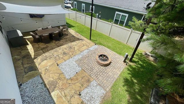 420 Ashbury Circle, Dallas, GA 30157