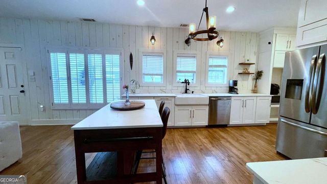 420 Ashbury Circle, Dallas, GA 30157