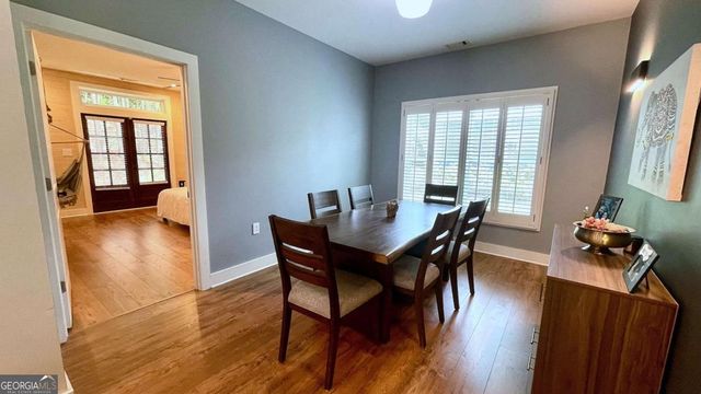 420 Ashbury Circle, Dallas, GA 30157