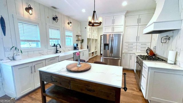 420 Ashbury Circle, Dallas, GA 30157