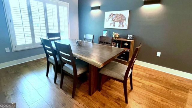 420 Ashbury Circle, Dallas, GA 30157