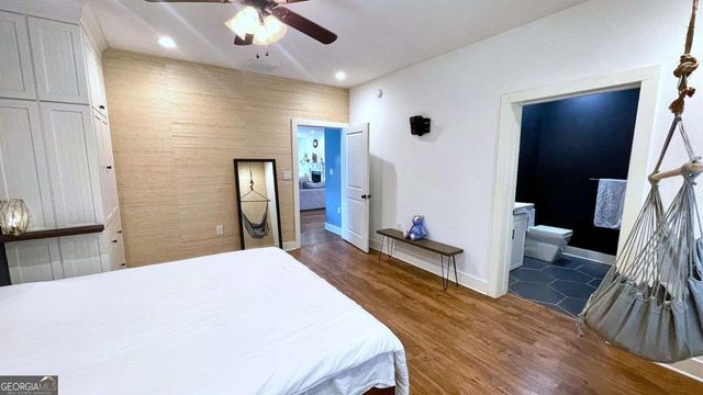 420 Ashbury Circle, Dallas, GA 30157