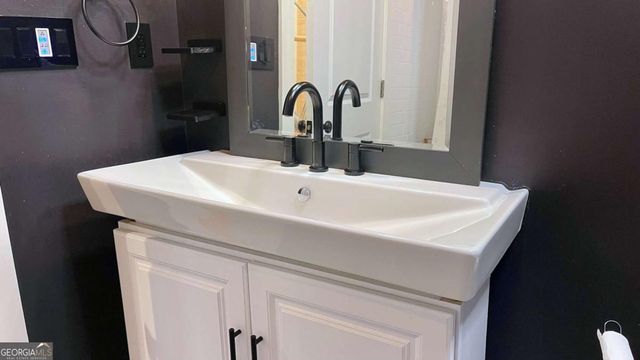 420 Ashbury Circle, Dallas, GA 30157