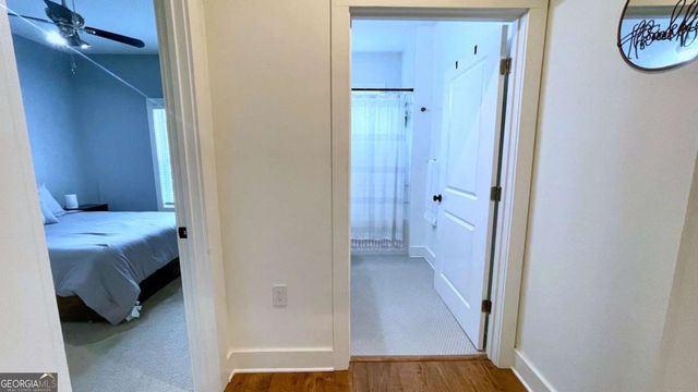 420 Ashbury Circle, Dallas, GA 30157