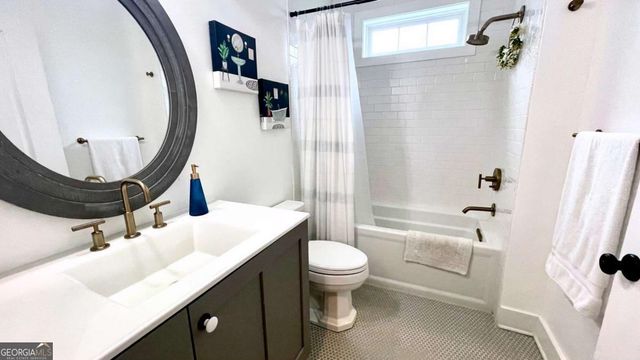 420 Ashbury Circle, Dallas, GA 30157