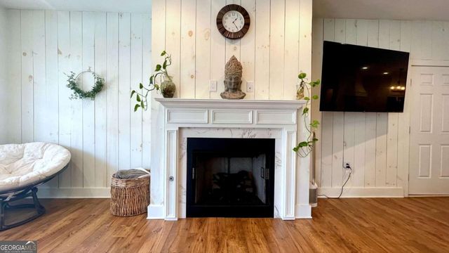 420 Ashbury Circle, Dallas, GA 30157