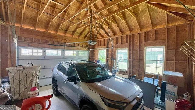 420 Ashbury Circle, Dallas, GA 30157