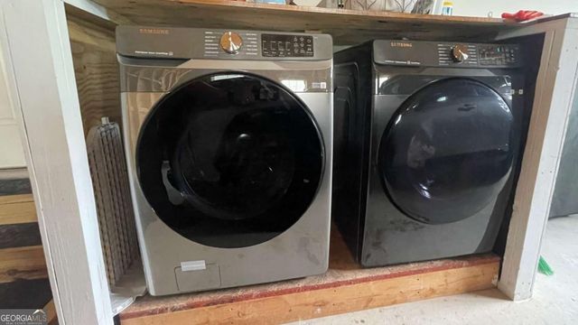 420 Ashbury Circle, Dallas, GA 30157