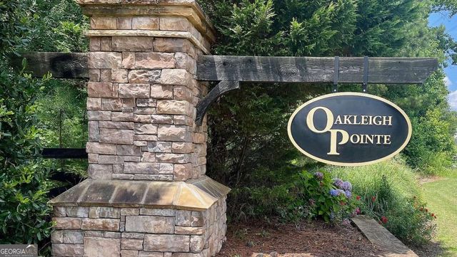 420 Ashbury Circle, Dallas, GA 30157