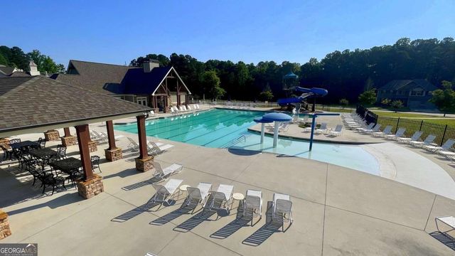 420 Ashbury Circle, Dallas, GA 30157