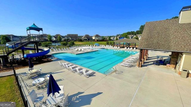 420 Ashbury Circle, Dallas, GA 30157