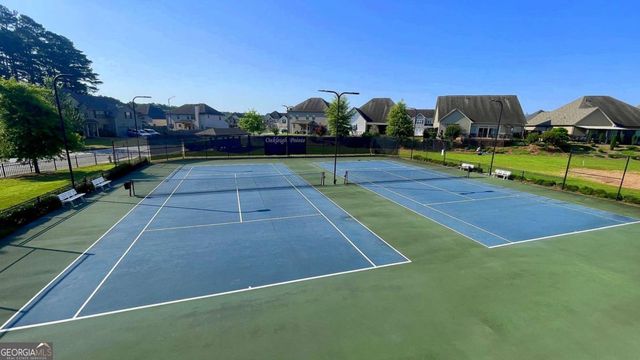 420 Ashbury Circle, Dallas, GA 30157