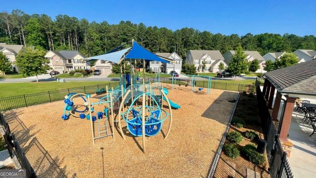 420 Ashbury Circle, Dallas, GA 30157