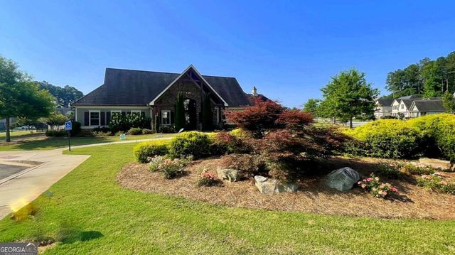 420 Ashbury Circle, Dallas, GA 30157