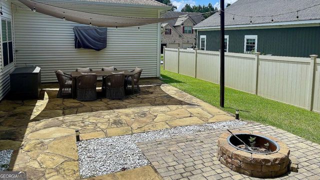 420 Ashbury Circle, Dallas, GA 30157