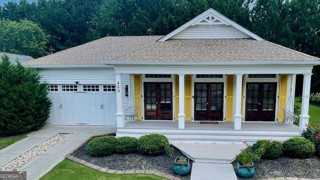 420 Ashbury Circle, Dallas, GA 30157