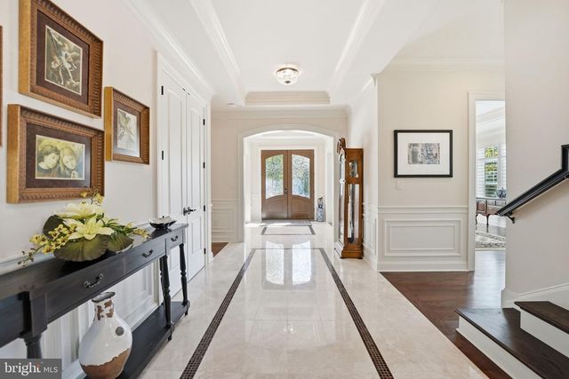 609 KINGSLEY RD SW, Vienna, VA 22180