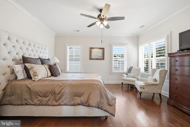 609 KINGSLEY RD SW, Vienna, VA 22180