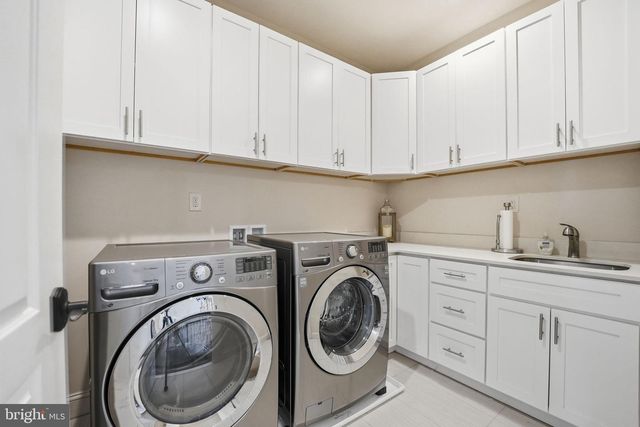 609 KINGSLEY RD SW, Vienna, VA 22180