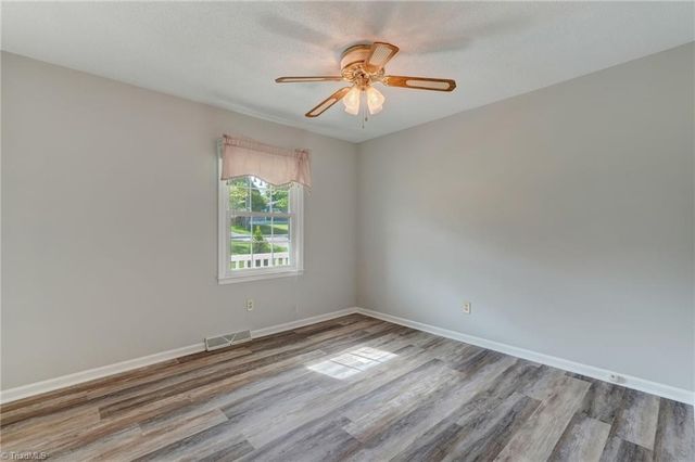 4165 Oak Haven Drive, Trinity, NC 27370