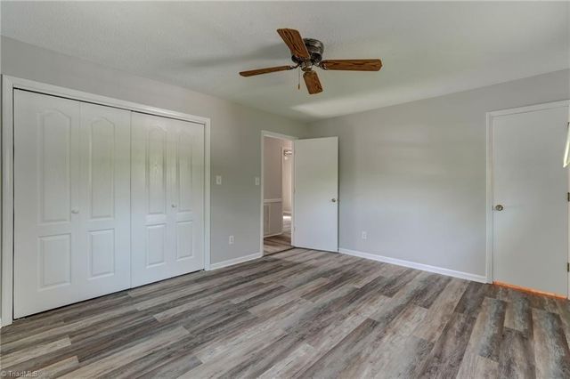 4165 Oak Haven Drive, Trinity, NC 27370