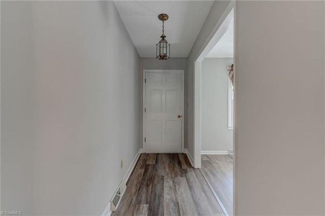 4165 Oak Haven Drive, Trinity, NC 27370