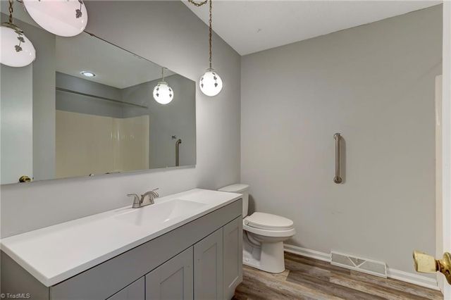 4165 Oak Haven Drive, Trinity, NC 27370