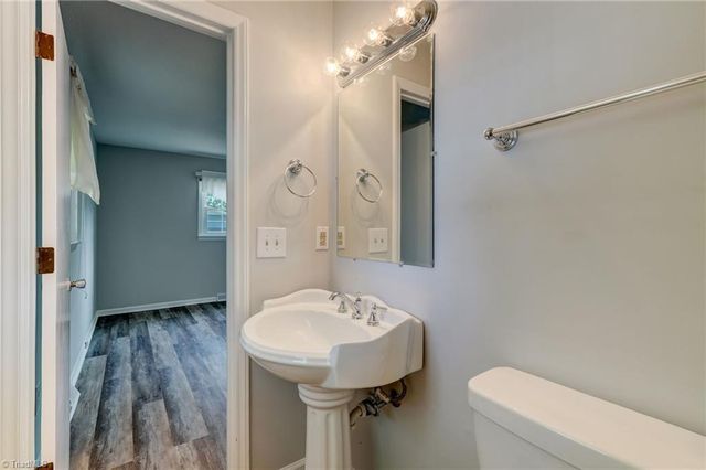 4165 Oak Haven Drive, Trinity, NC 27370