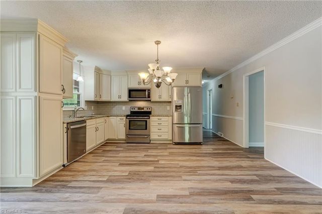 4165 Oak Haven Drive, Trinity, NC 27370