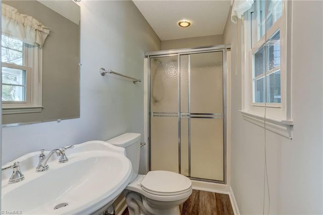 4165 Oak Haven Drive, Trinity, NC 27370