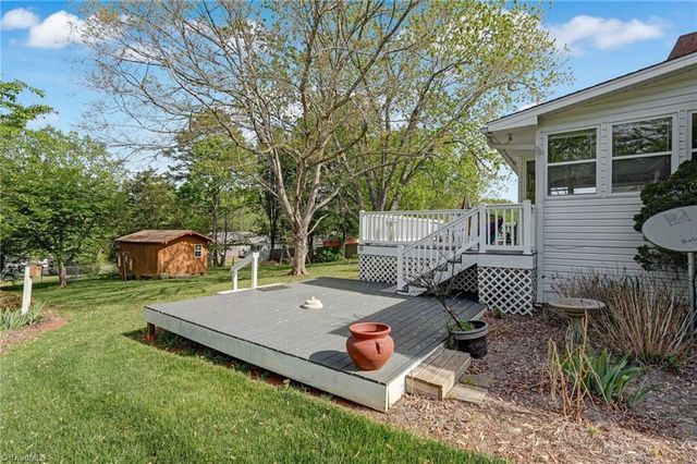4165 Oak Haven Drive, Trinity, NC 27370
