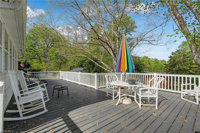 4165 Oak Haven Drive, Trinity, NC 27370
