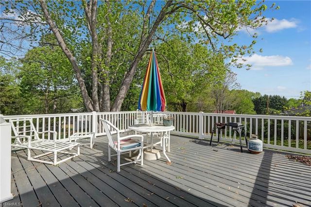 4165 Oak Haven Drive, Trinity, NC 27370